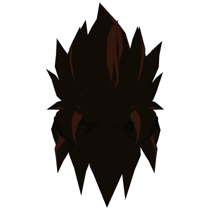 Vegeta SSJ4 