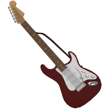 Electric Guitar