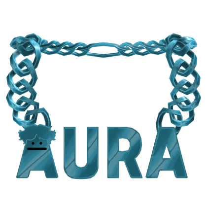 [PBR] Diamond CaylusBlox Aura Chain