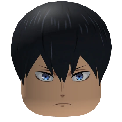 Tobio Kageyama