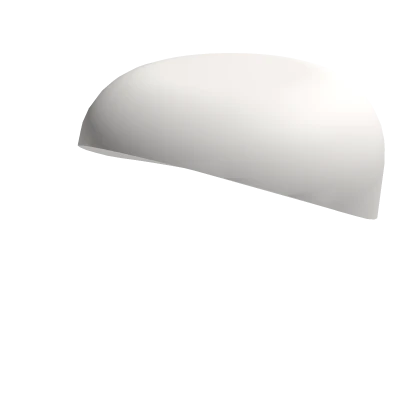 Headless Half Head [RECOLORABLE]