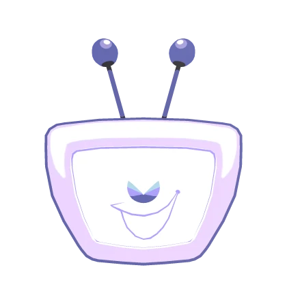 Mr. "Ant" Tenna - Smile [Deltarune]