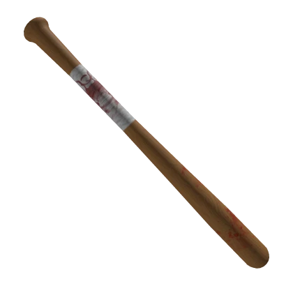 Jacket's bat | Bloodbath - Hotline miami / PAYDAY