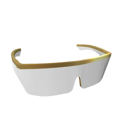 Golden Trendy Shades