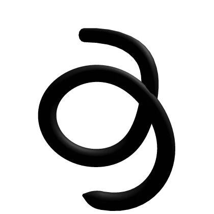 Baby Shoestring Forehead Curl Baby Hair Add