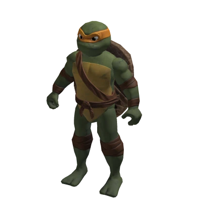 Ninja Turtle