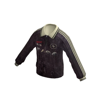 Nik Flea Jumper