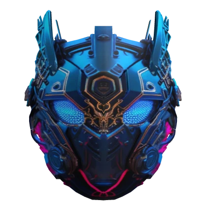 🤖 Mask 🤖