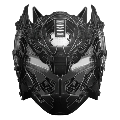 🤖 Mask 🤖