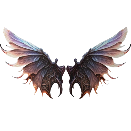 🦋 Wings 🦋
