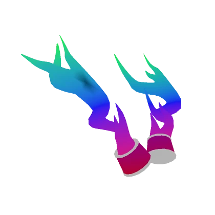 Chroma Void Antlers