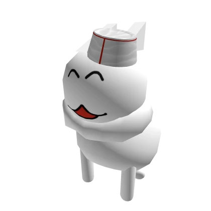 Parlor Gubby Elliot FORSAKEN