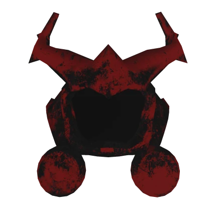 [⌛LIMITED] Hell Dominus