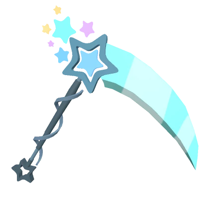 Starry Scythe