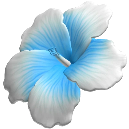 Summer Hibiscus Flower V2