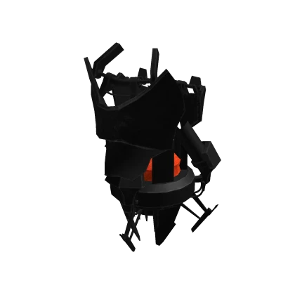 Watchman Of Doom Cannon V2