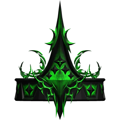 Overseer Sigil Crown