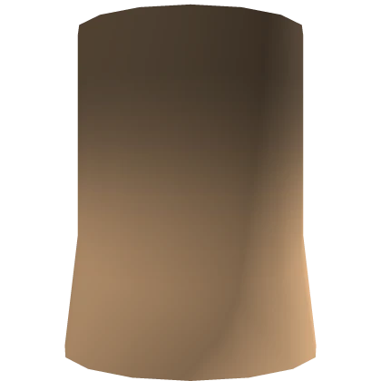 Chibi Doll Neck Addon