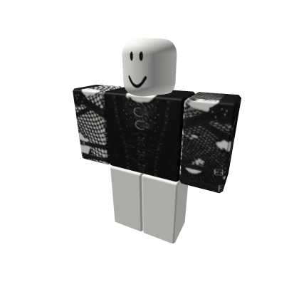 visual kei vkei armor 