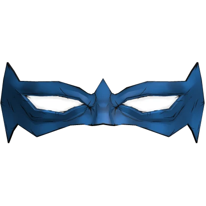 Nightwing Mask