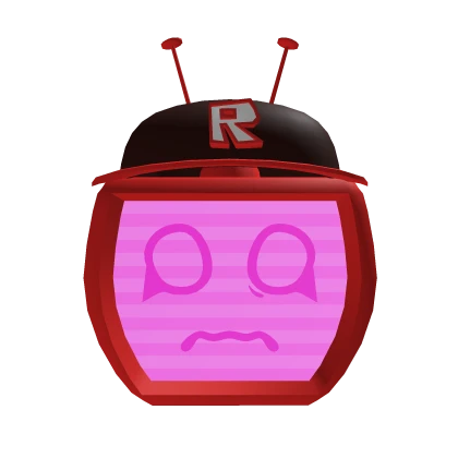 Veeronica Scared Head [Forsaken]