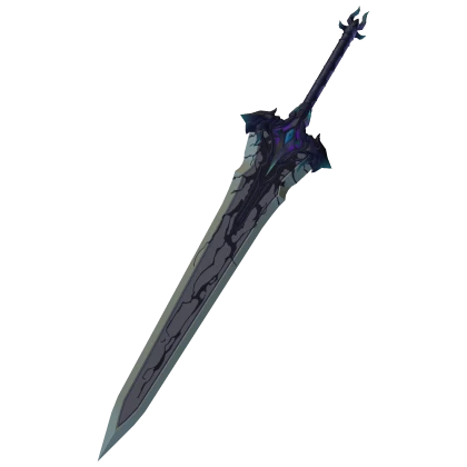 JIN WOO SWORD