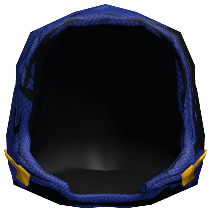 Jodio Joestar's Hood [Up]