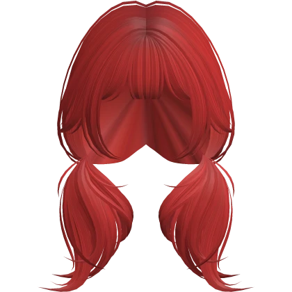 Red Hair