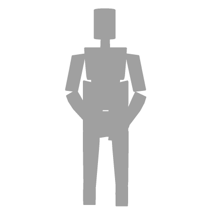 cute swinging sideways sit