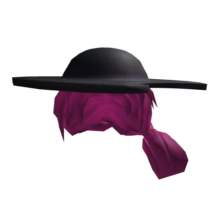 Jane Doe Hair Forsaken