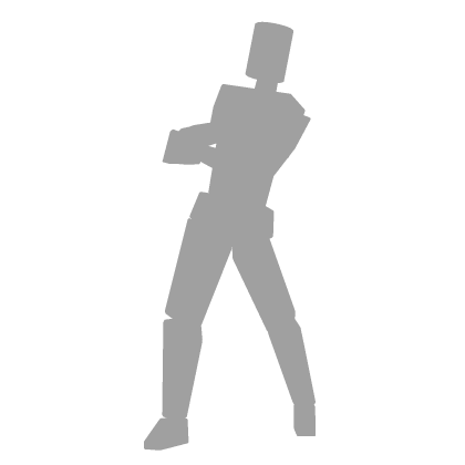 Spider's Maguire Dance