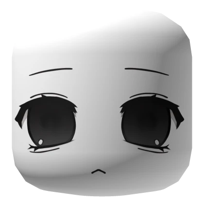 cute emo vkei moe lost dark eyes face