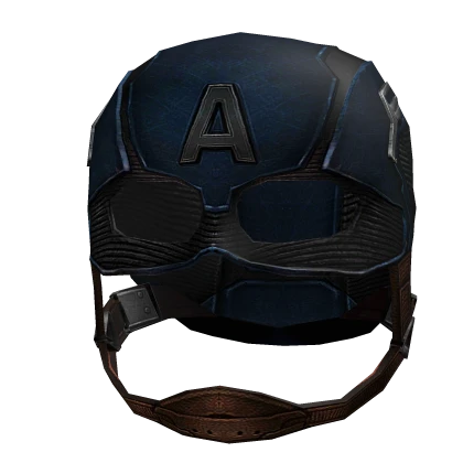 Captain A Helmet