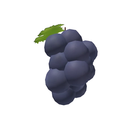 Grape Head