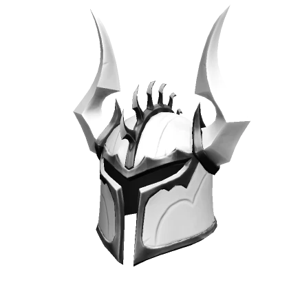 Sacred Champion's Helmet