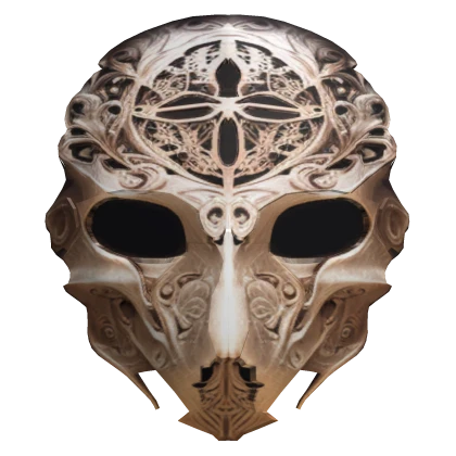 💀 Mask 💀