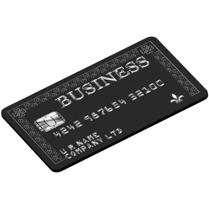 Credit Card