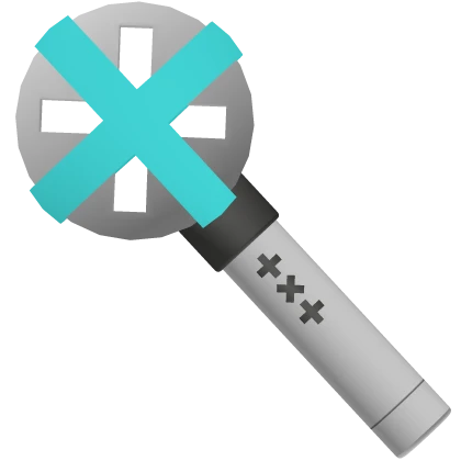 𝗕𝗜𝗚 TXT Lightstick [Back] • TOMORROW X TOGETHER