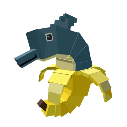 Bananita Dolphinita (Steal a Brainrot)