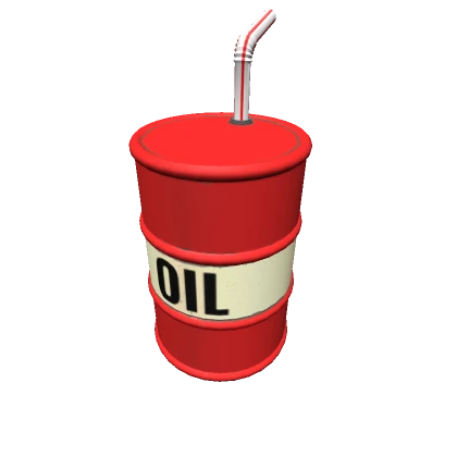 Oil Drink