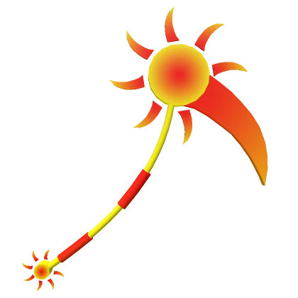 Solar Scythe