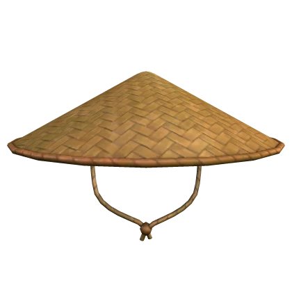 Samurai Hat