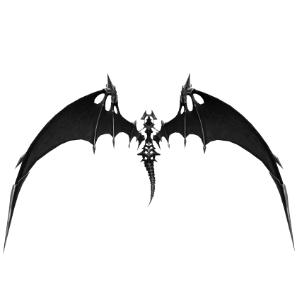 Shadow Stalker Wings