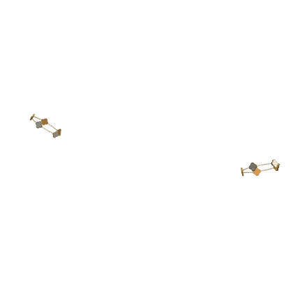 Van Clover Bracelet