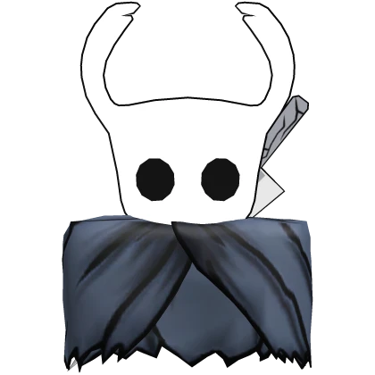 Hollow Knight