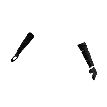 Black Bandages