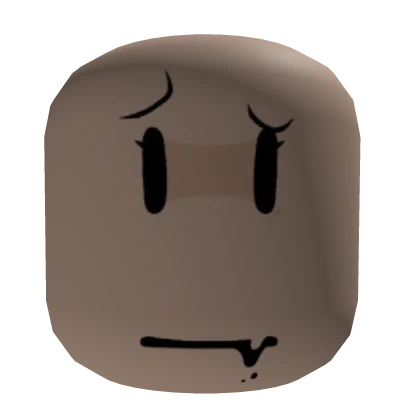 118o8 Stylized Face (FORSAKEN)