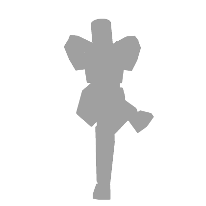 Clouds Aura Farm Floating