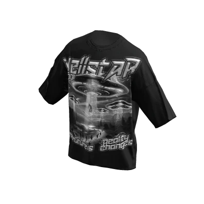 Hellstar T-Shirt