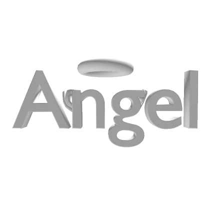 Angel 3D